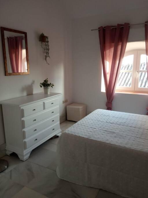 Cozy Penthouse Center, Car Park Included-caspal * Malaga