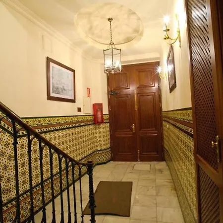 Cozy Penthouse Malaga Center, Car Park Included-Caspal Exterior photo
