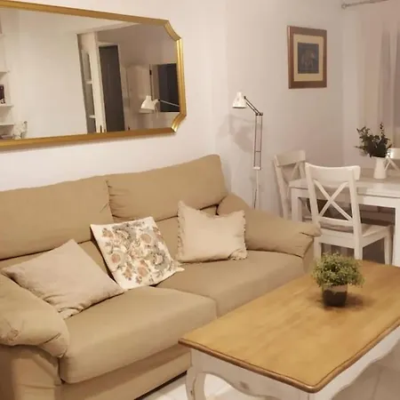Cozy Penthouse Malaga Center, Car Park Included-Caspal Exterior photo