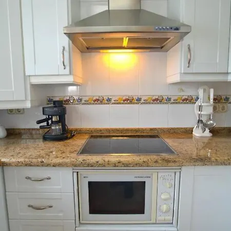 Cozy Penthouse Malaga Center, Car Park Included-Caspal Exterior photo